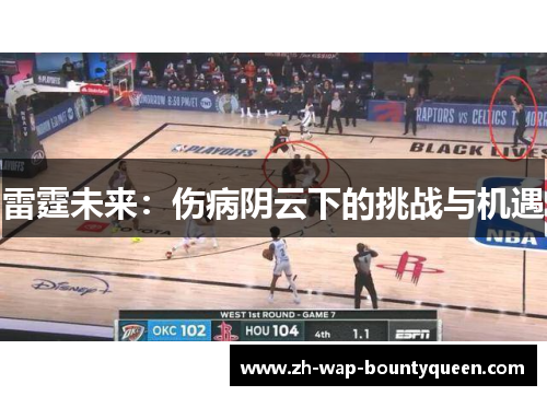 雷霆未来：伤病阴云下的挑战与机遇