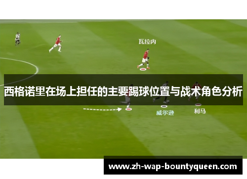 西格诺里在场上担任的主要踢球位置与战术角色分析