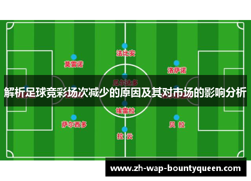 解析足球竞彩场次减少的原因及其对市场的影响分析 解析足球竞彩场次减少的原因及其对市场的影响分析
