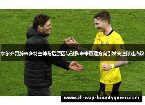 泰尔齐奇辞去多特主帅背后原因与球队未来重建方向引发关注球迷热议 泰尔齐奇辞去多特主帅背后原因与球队未来重建方向引发关注球迷热议
